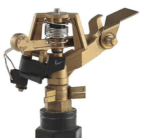 スプリンクラー (メタルスタンド) S-7979