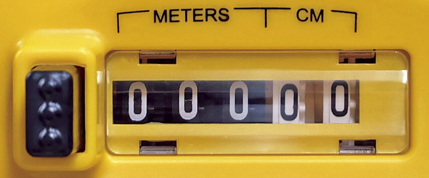 ウォーキングメジャー TM-04D S-8153