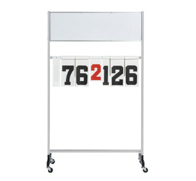 アルミ得点板 S-8197