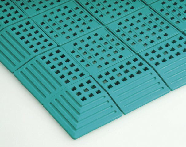 タッチマット2 (グリ-ン) S-8372