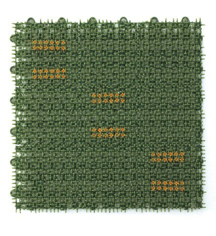 ブラッシングマットセット S-8399