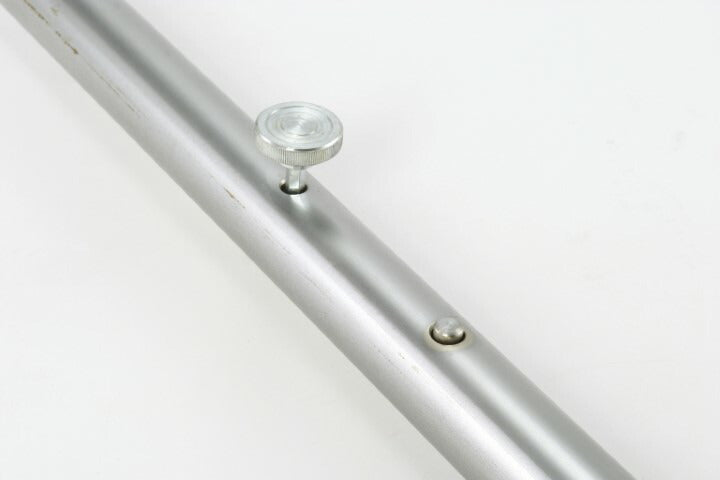 体育館用低鉄棒 欄増 巾1.8m S-8596