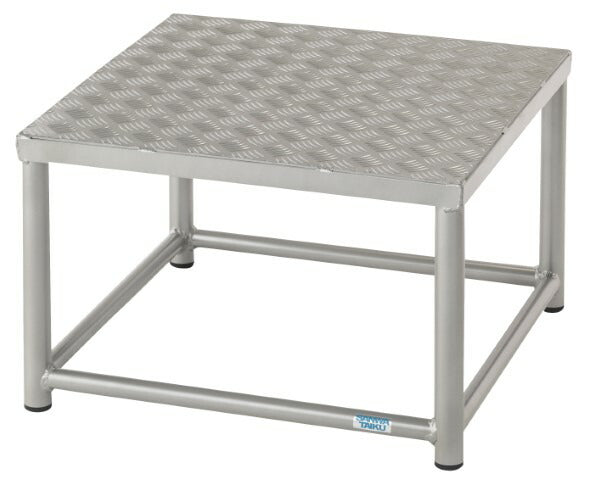 アルミ号令台S S-8907