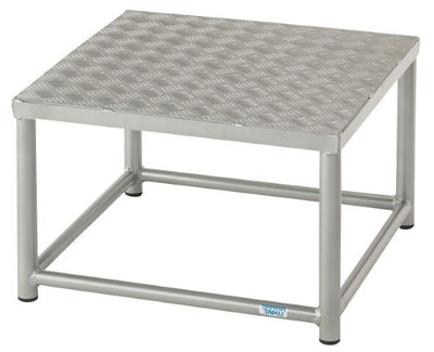 アルミ号令台S S-8907