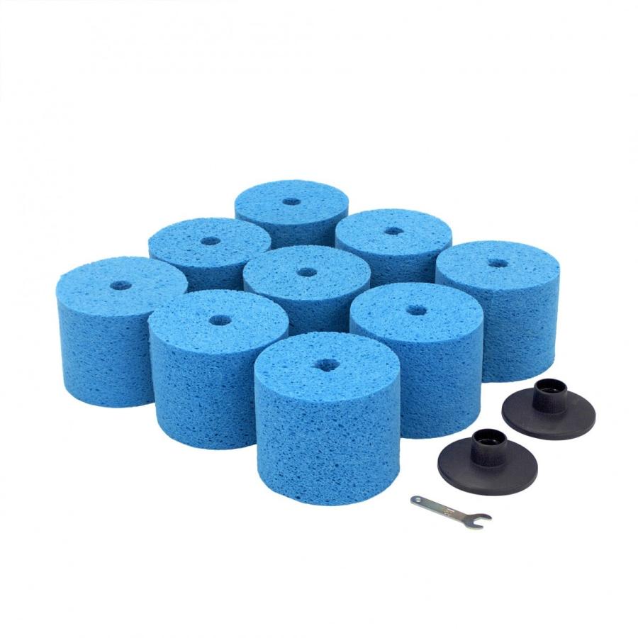 スペアスポンジセット 60cm用 S-9122