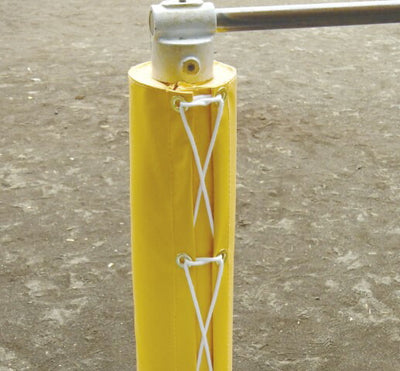 鉄棒支柱用防護マット φ60.5用 S-9225