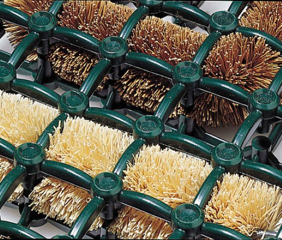 テラマット(土砂オトシ用) S-9304