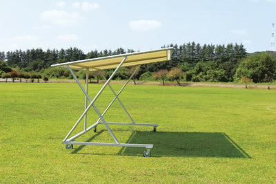 チームシェルター× S-9310