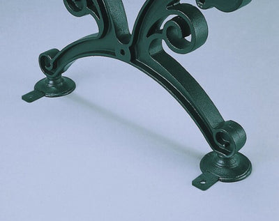 ベンチスワール用固定金具(4個セット) S-9317