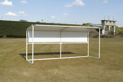 シェルター定置式 S-9319