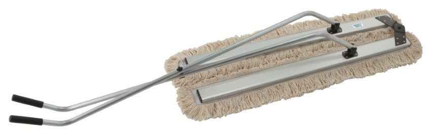 ワイドモップ 折タタミ式 幅 100cm×2 S-9497