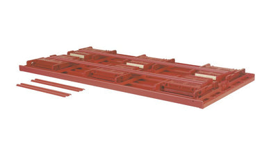 折タタミプールフロア RF-F2 100cm×200cm S-9500