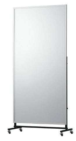 移動式スポーツミラー W90 S-9506