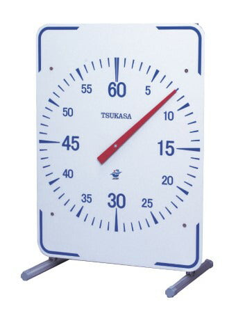 スポーツタイマー(屋内用) F型スタンド スタート・ストップ STT-5FH S-9560