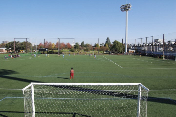 コーチングスタンド アルミ S-9575