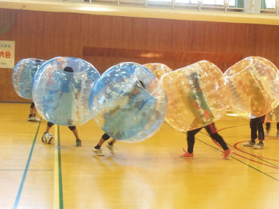 バブルボール ジュニア用 S-9596