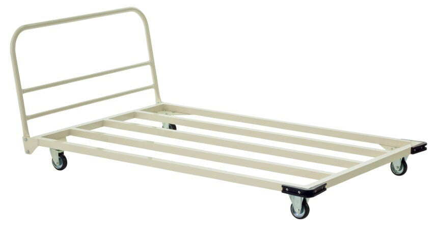 マットトラック スノコ型 オールアルミ製 S-9898