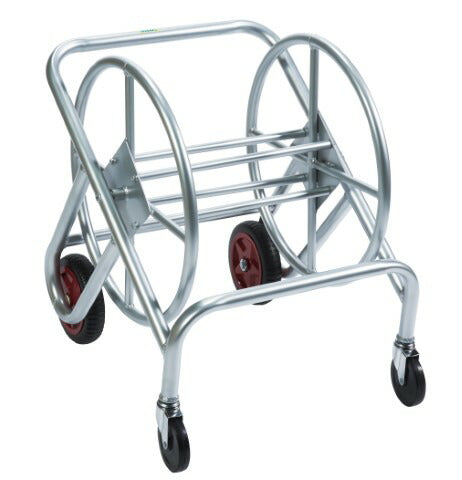 ロープ巻取器50 アルミ S-9934