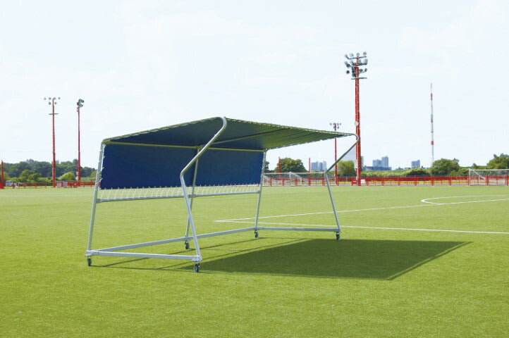 チームシェルター W5m チェア無シ S-9944