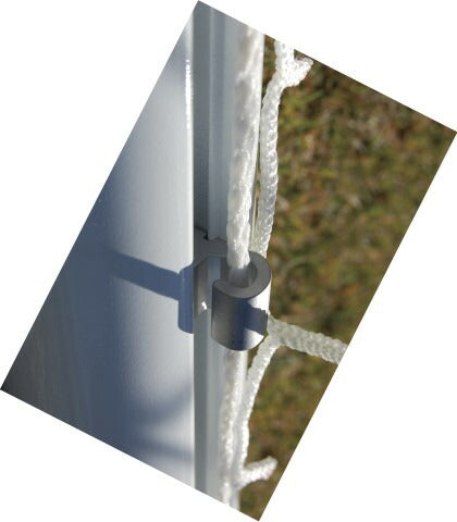 サッカーゴール用ネットフック(アルミ製)10個1組 S-9971