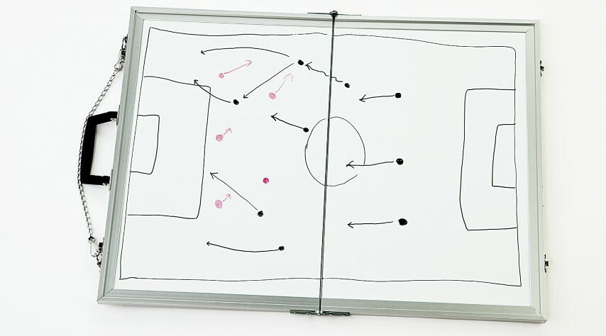 ハンディーボード 折タタミ式 S-9980