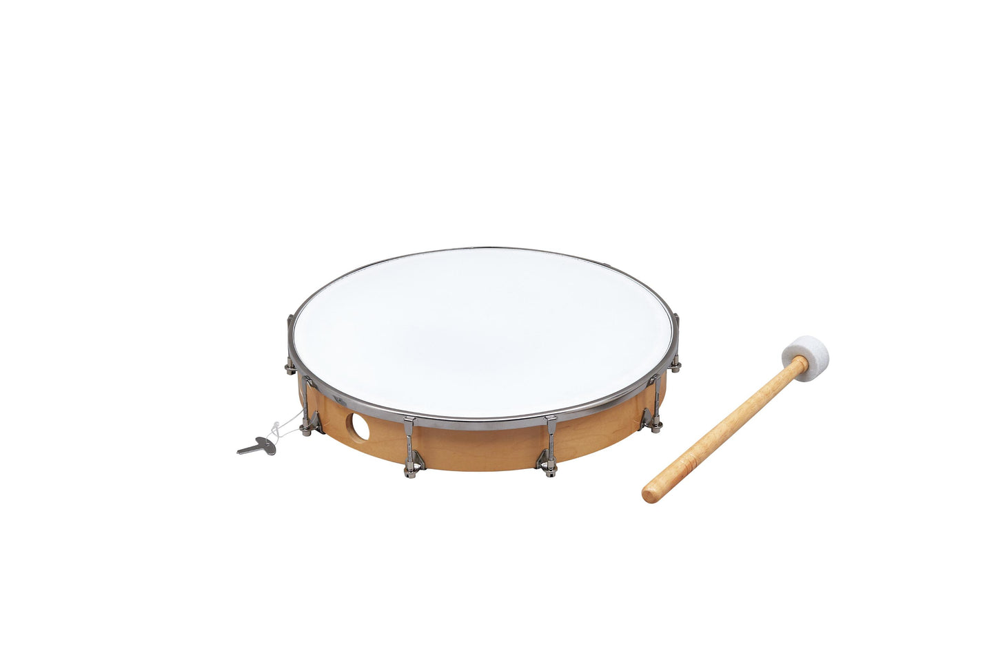体操用太鼓TL25 T1544