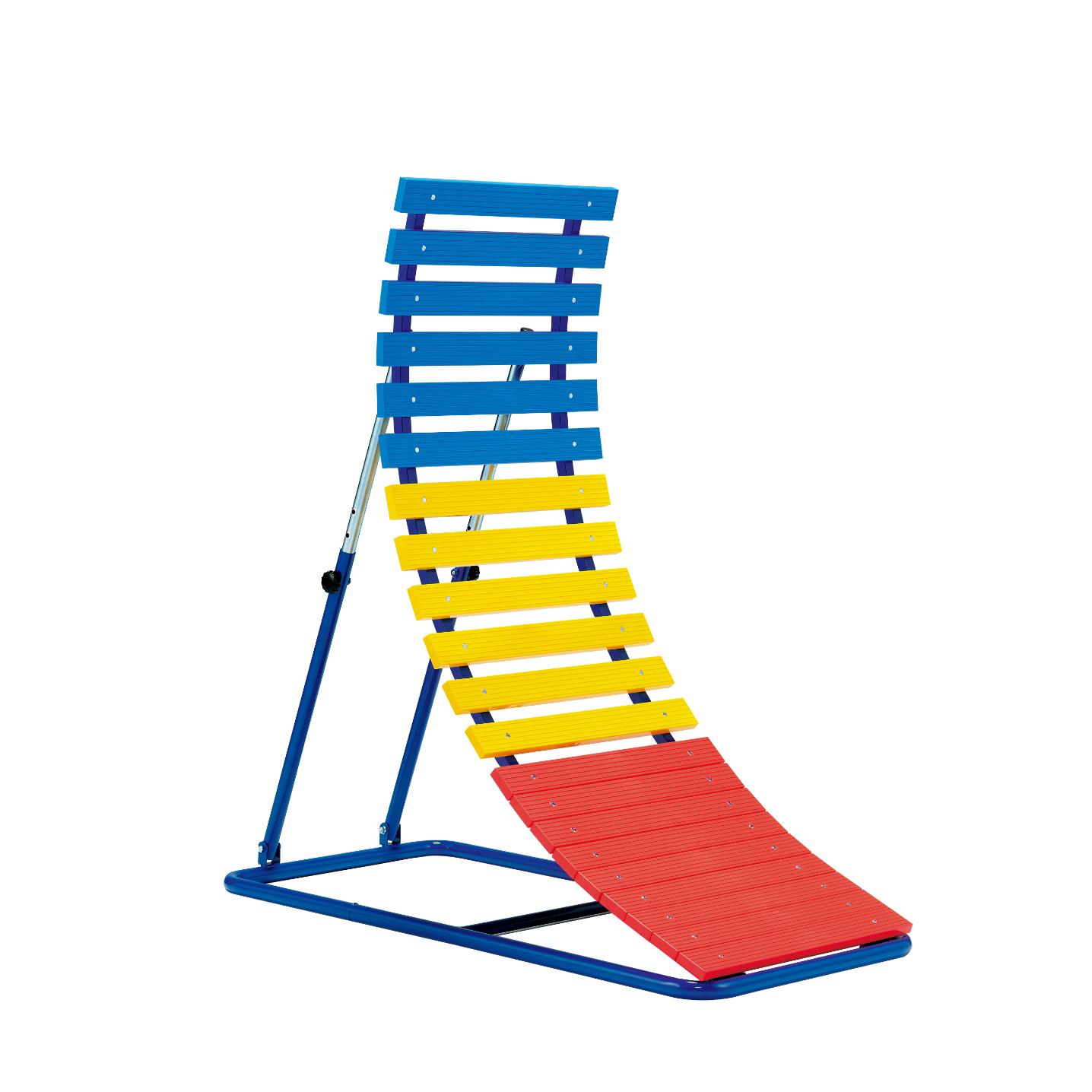 逆上がり補助板5 T1652