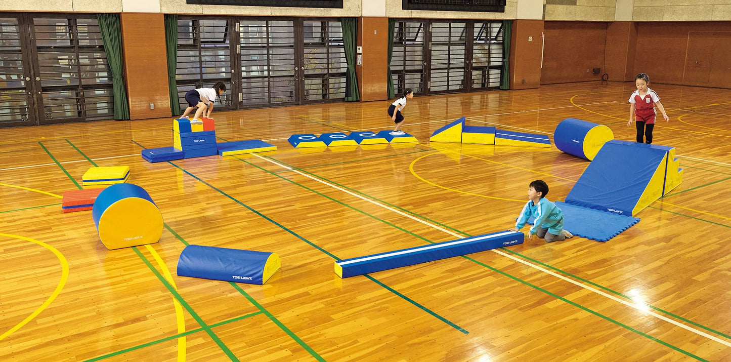 プレイフォームマットE T1661