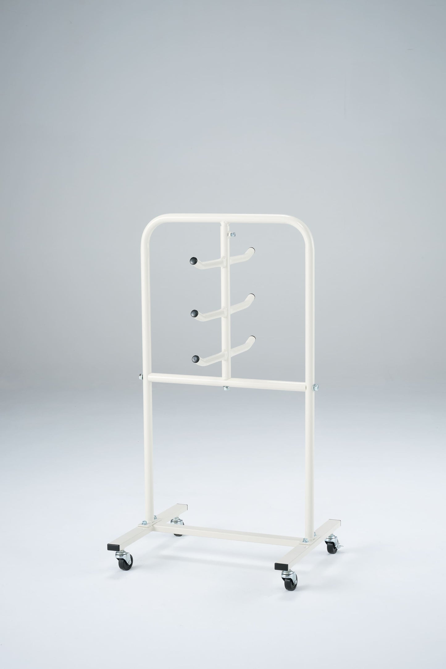 体操リング整理台(両面式) T1667