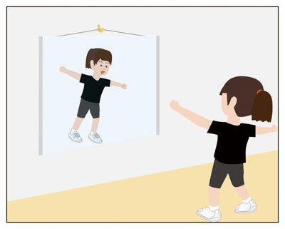 フィルムミラー1200 T1747