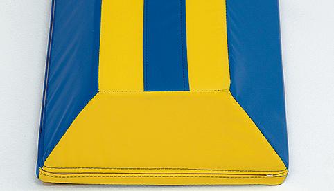 ソフト平均台15×200 T1790