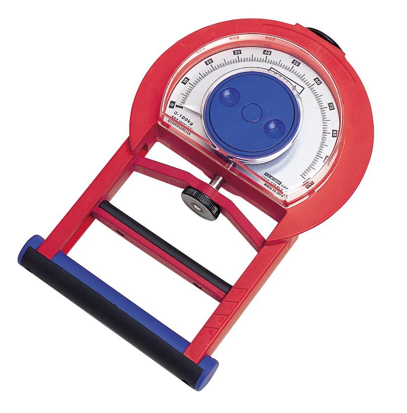 握力計グリップA