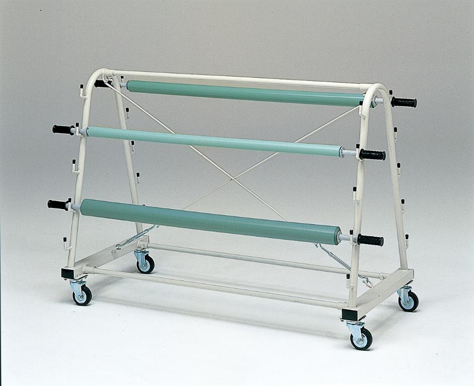 フロアシート巻取芯棒 T2274