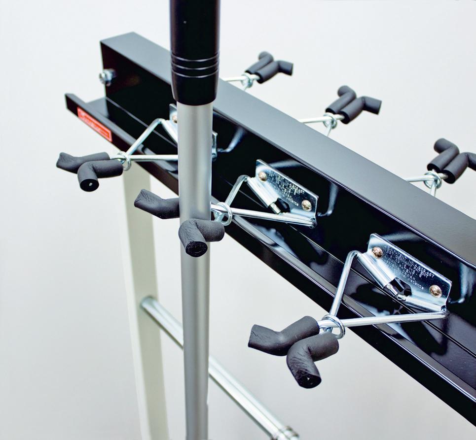 モップハンガーRC T2328