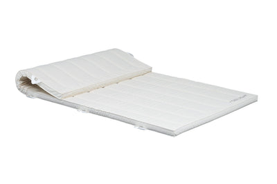 合成スポンジマット 5cm厚 9号帆布 120×300×5cm T2459