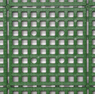 システムスクエアマット300 T2668