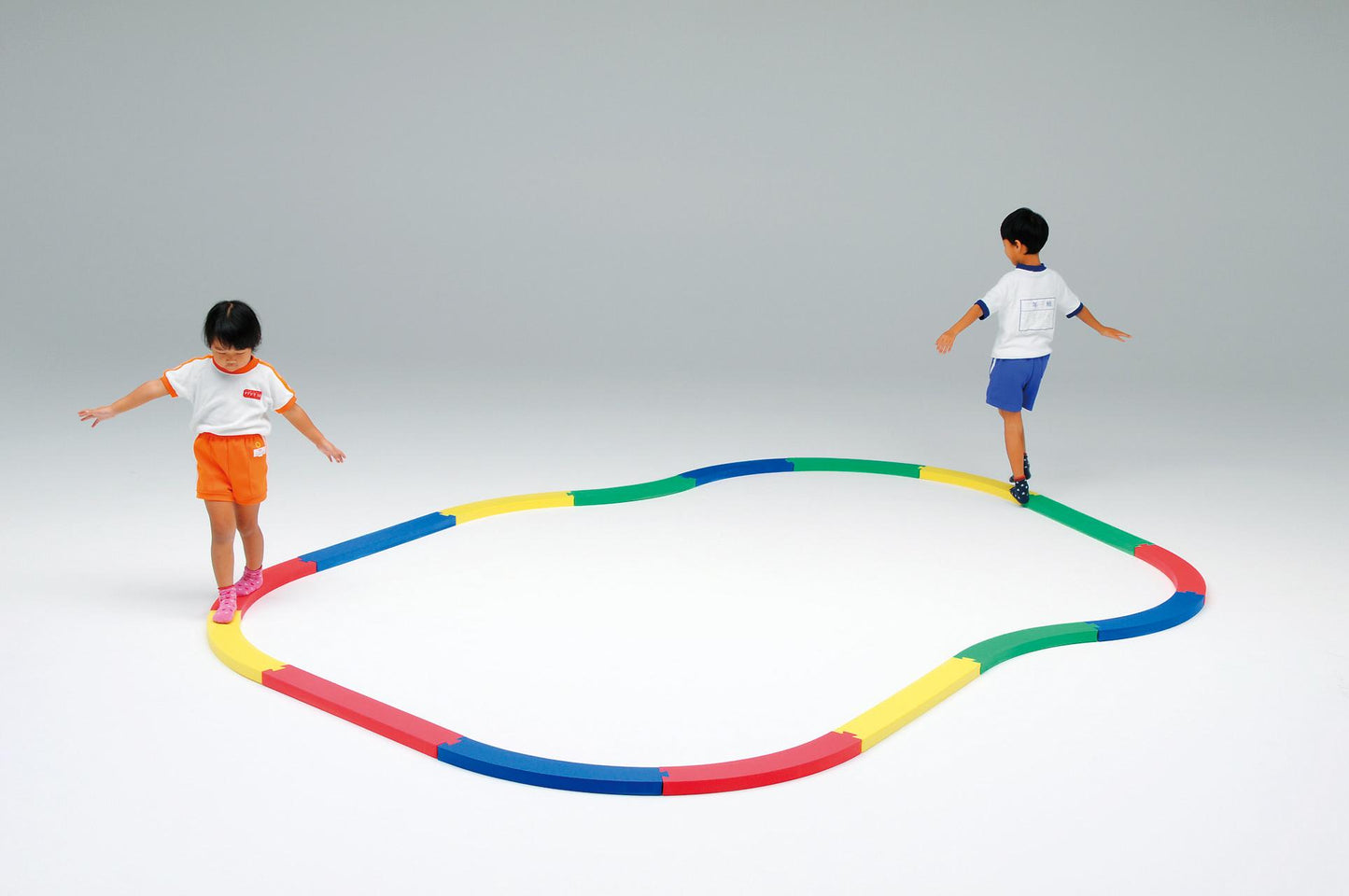 レール平均台 T2759