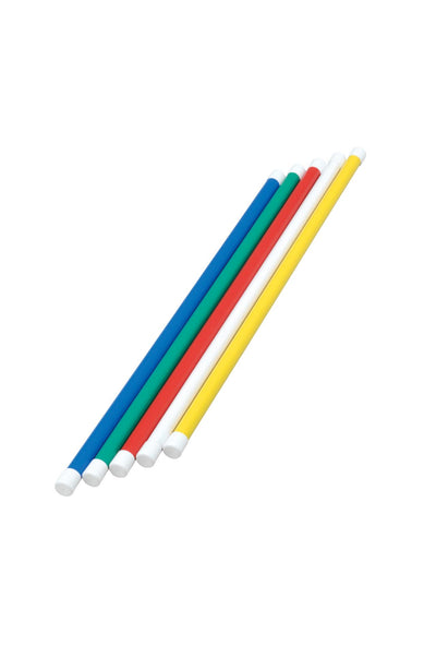 体操棒120(5色1組) T2794