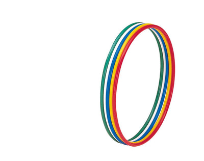 体操リング40(5色1組) T2306