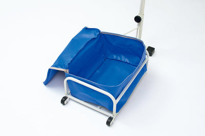 ソフトバレー・バド支柱34mm U7017