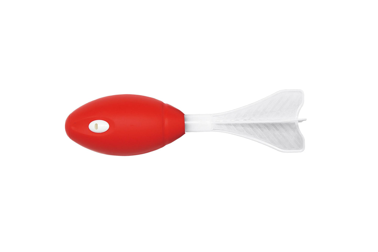 PUロケットTL1(赤) U7028