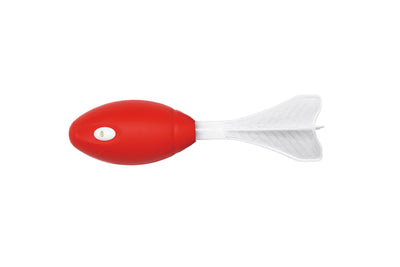 PUロケットTL1(赤) U7028