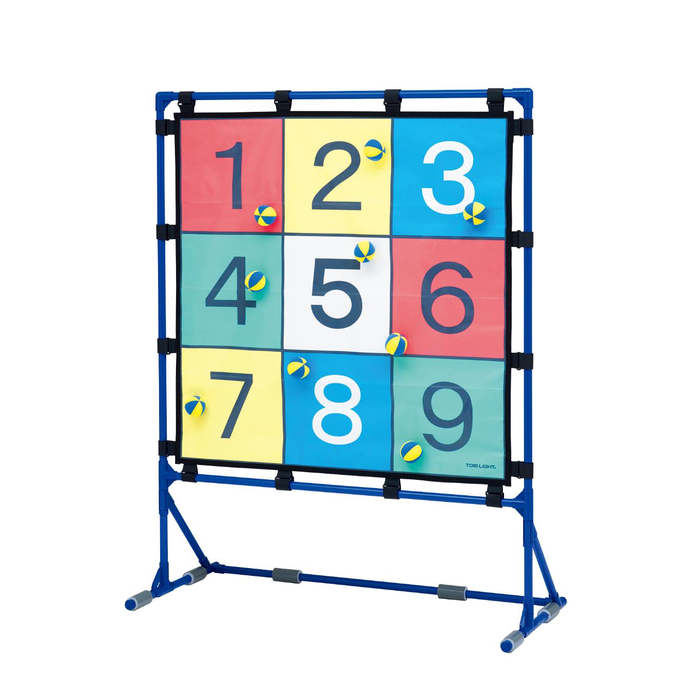 ターゲットゲーム120B U7033