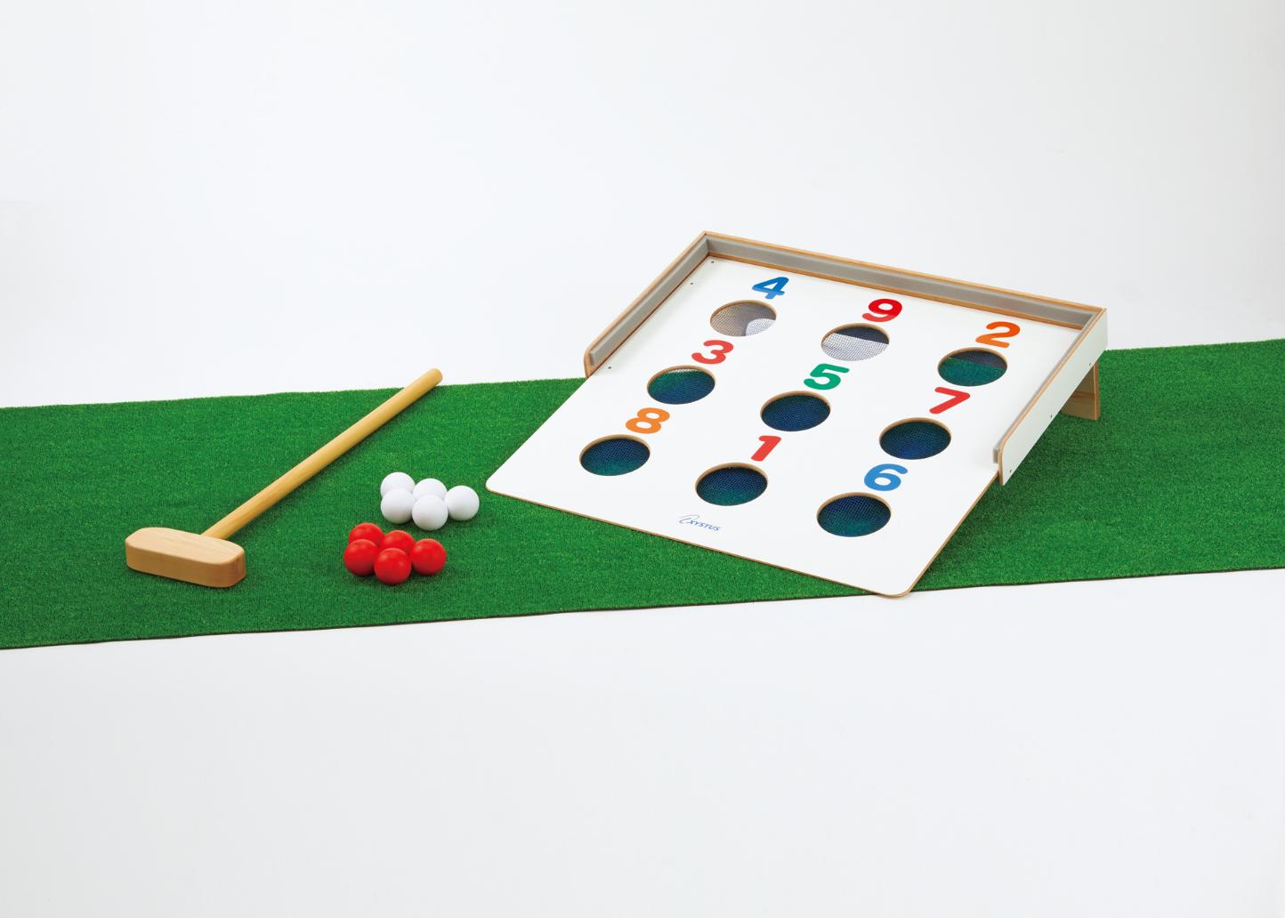 ビンゴボードセット U7054