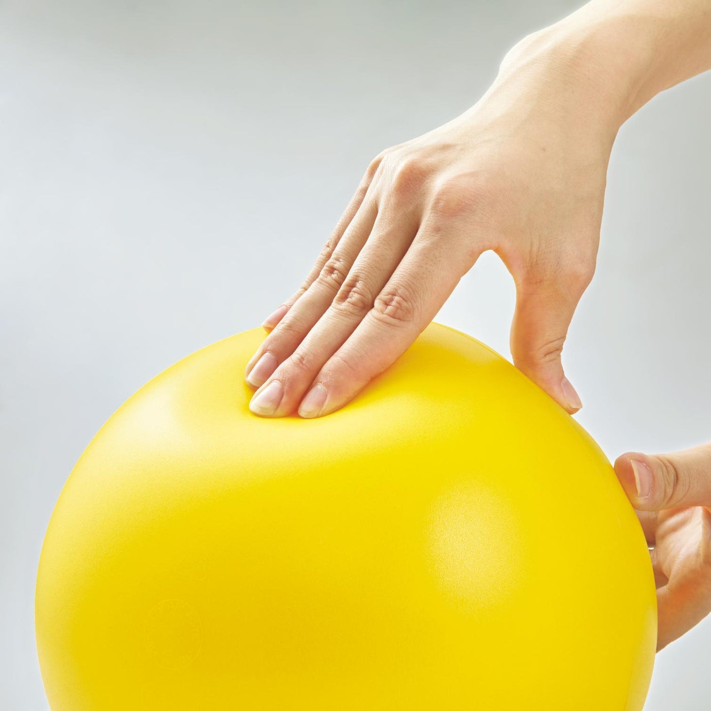 ギムニクソフトエアボール21 U7056