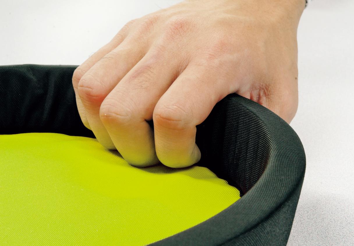 ドッヂビー235N U7057