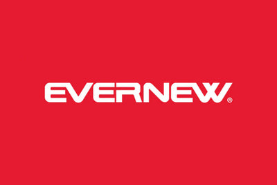 エバニュー（EVERNEW）ってどんなメーカー？