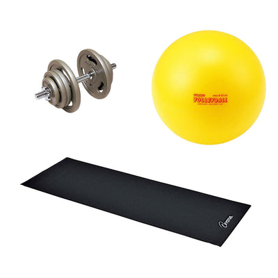 フィットネス・トレーニング