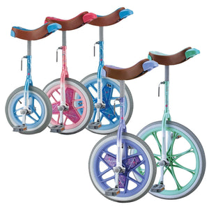 一輪車