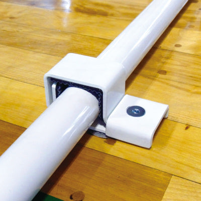 ハンドゴール用床固定金具(８個組)